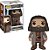 Rubeus Hagrid 07 Pop Funko Harry Potter - Imagem 1