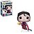 Mulan 323 Pop Funko Disney Princesas - Imagem 1