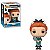 Maid 802 Pop Funko The Haunted Mansion - Imagem 1