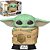 The Child 405 Pop Funko Star Wars - Imagem 1