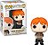 Ron Weasley 114 Pop Funko Harry Potter - Imagem 1