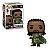 Master Mordo 1003 Pop Funko Doctor Strange Marvel - Imagem 1