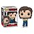 Steve 1245 Pop Funko Stranger Things 4 - Imagem 1