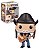 Willie Nelson 261 Exclusivo Pop Funko Rocks - Imagem 1