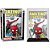 Spider-Man 05 Comic Cover Pop Funko Marvel - Imagem 1