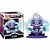 Ursula on Throne 1089 Deluxe Pop Funko Villains Disney - Imagem 1