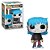 Sal Fisher 876 Pop Funko Sally Face - Imagem 1