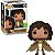 Scarlet Scarab 1093 Exclusivo Pop Funko Moon Knight Marvel - Imagem 1