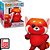 Red Panda Mei 1185 Super Sized Pop Funko Red Disney - Imagem 1