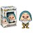 Sleepy (Soneca) 343 Pop Funko Branca de Neve Disney - Imagem 1