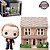 Michael Myers House 25 Exclusvio Town Pop Funko Halloween - Imagem 1