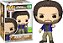 Jeremy Jamm 1259 Exclusivo Pop Funko Parks and Recreation - Imagem 1