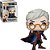 Percival de Rolo III 606 Pop Funko Critical Role Vox Machina - Imagem 1