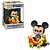 Mickey Mouse on the Casey Circus Train 03 Pop Funko Disney - Imagem 1