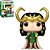 Lady Loki 1029 Exlcusivo Pop Funko Marvel - Imagem 1