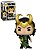 President Loki 1066 Exclsuivo Pop Funko Loki Marvel - Imagem 1
