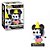 Princess Minnie 1110 Pop Funko Disney Archives - Imagem 1