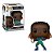 Nakia 1101 Pop Funko Wakanda Forever Marvel - Imagem 1