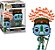 Namora 1097 Pop Funko Black Panther Wakanda Forever Marvel - Imagem 1
