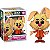 March Hare 1061 Pop Funko Alice Disney - Imagem 1