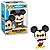 Mickey Mouse 1187 Pop Funko Mickey and Friends Disney - Imagem 1