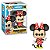 Minnie Mouse 1188 Pop Funko Mickey and Friends Disney - Imagem 1