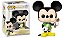 Mickey Mouse 1307 Pop Funko Walt Disney World 50th - Imagem 1