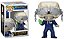 Vic Rattlehead 320 Pop Funko Megadeth Rocks - Imagem 1