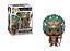 King Namor 1175 Pop Funko Wakanda Forever Marvel - Imagem 1
