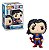 Superman 466 Exclusivo Pop Funko Justice League DC - Imagem 1