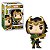 Loki Agent Asgard 1247 Exclusivo Pop Funko Marvel - Imagem 1