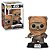 Wicket 608 Pop Funko Star Wars - Imagem 1