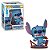 Stitch Monster 1049 Exclusivo Pop Funko Disney - Imagem 1