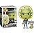 Space Suit Rick with Snake 689 Pop Funko Rick and Morty - Imagem 1