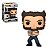 Logan 647 Pop Funko X-Men Marvel - Imagem 1