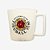 Caneca Stranger Things Fireball 400ml Zona Criativa 10024235 - Imagem 1