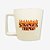 Caneca Stranger Things Fireball 400ml Zona Criativa 10024235 - Imagem 2