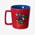 Caneca Super Mario Bros Nntendo 400ml Zona Criativa 10025115 - Imagem 1