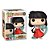 Kikyo 1298 Pop Funko InuYasha - Imagem 1