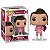 Rosalia 354 Pop Funko Rocks - Imagem 1