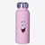 Garrafa Patrick Bob Esponja 500ml - Zona Criativa 10072745 - Imagem 2