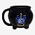 Caneca Caldeirão Corvinal Harry Potter 500ml ZC 10025623 - Imagem 1
