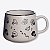 Caneca Moma Harry Potter 500ml - Zona Criativa - 10025727 - Imagem 2