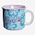 Caneca Tom Stitch Namorados 350ml Disney ZC 10025654 - Imagem 3