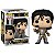 Michael Jackson 376 Pop Funko Rocks - Imagem 1