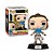 Rey (Two Lightsabers) 434 Pop Funko Star Wars - Imagem 1