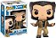Logan 185 Pop Funko X-Men Marvel - Imagem 1