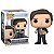 Greg Hirsch 1428 Pop Funko Succession - Imagem 1