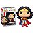 Wonder Woman 433 Pop Funko DC - Imagem 1