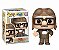 Carl 1478 Pop Funko Up Altas Aventuras Disney - Imagem 1